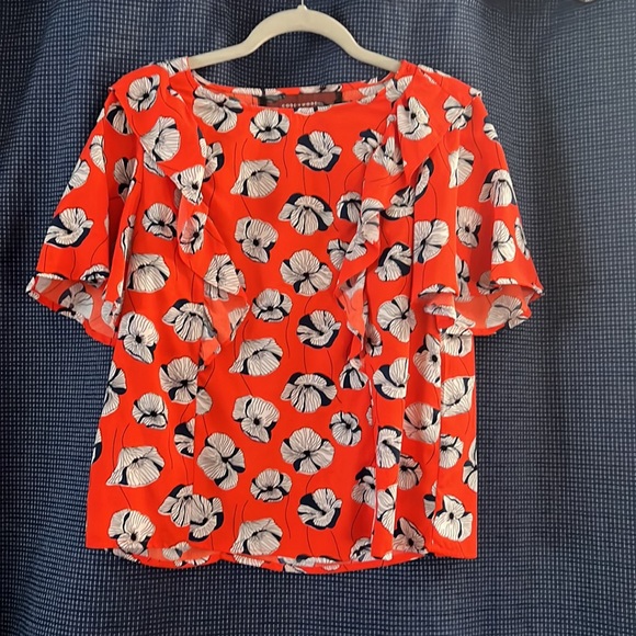 Code x Mode blouse - Picture 4 of 4